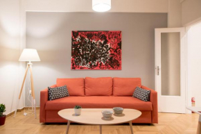 DARSISS 3 - Museum apartment
